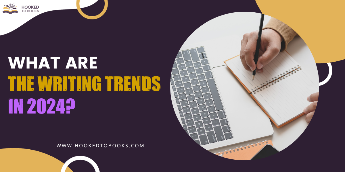 writing trends