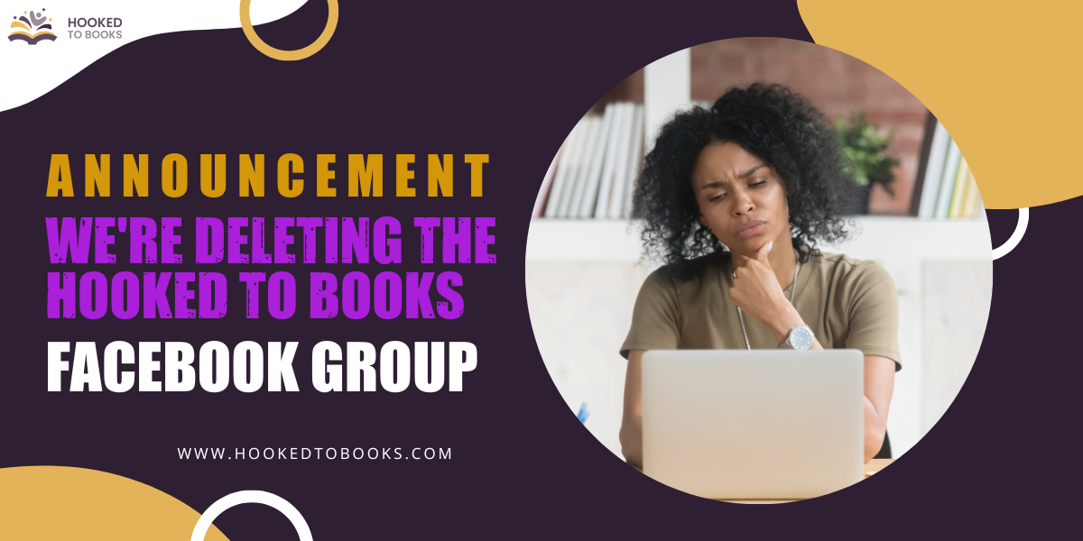 is htb disbanding the facebook group