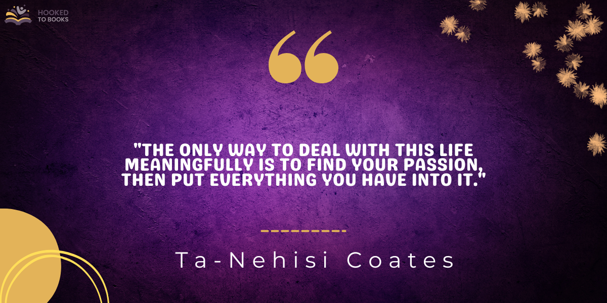 22 Quotes from Famous Black Authors